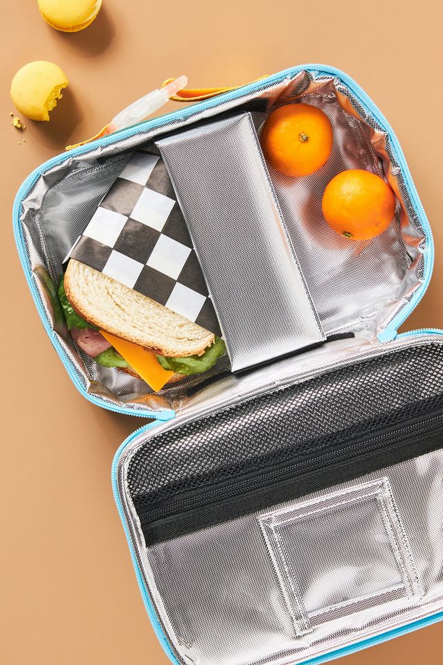 Rodger's Lunch Box #3