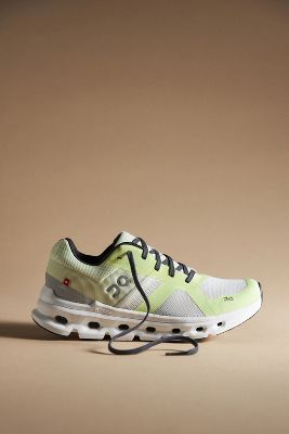 ON ON CLOUDRUNNER SNEAKERS
