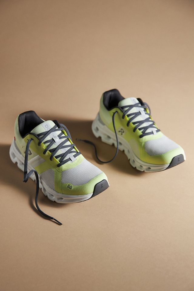 On Cloudrunner Sneakers #1