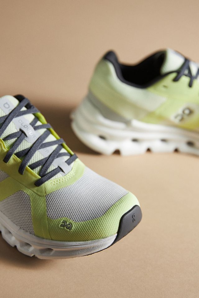 On Cloudrunner Sneakers #2