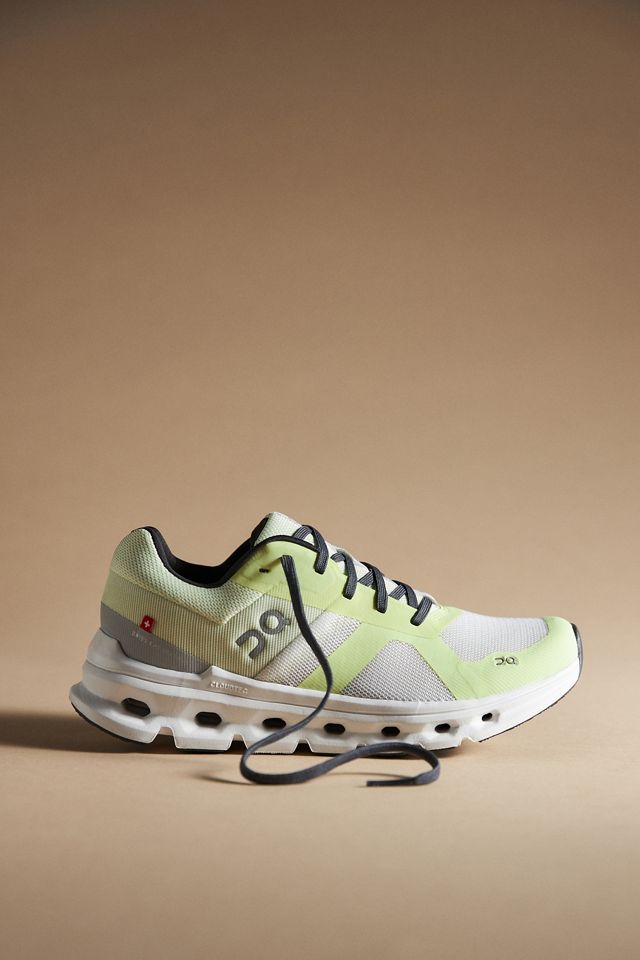 On Cloudrunner Sneakers