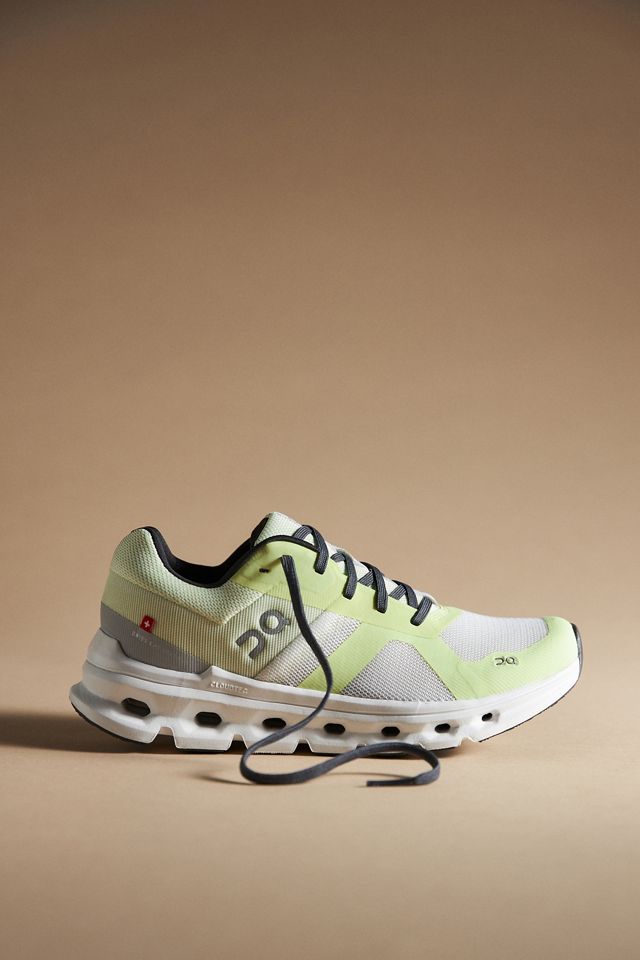 On Cloudrunner Sneakers Anthropologie