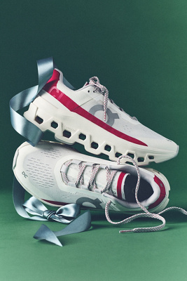 On Cloudmster Sneakers In Multi