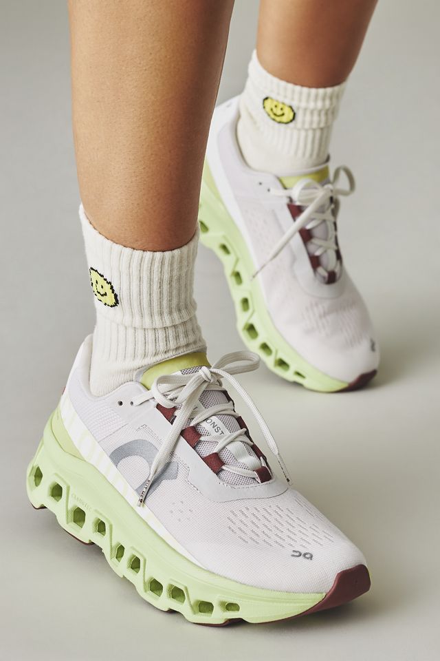On Cloudmonster Sneakers #1