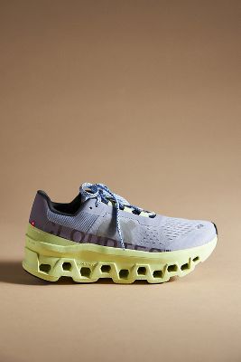 ON ON CLOUDMONSTER SNEAKERS