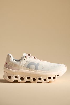 ON CLOUDMSTER SNEAKERS 