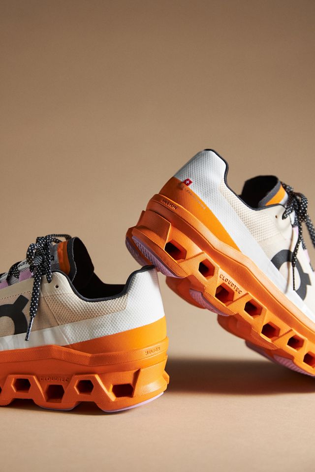 On Cloudmonster Sneakers | Anthropologie