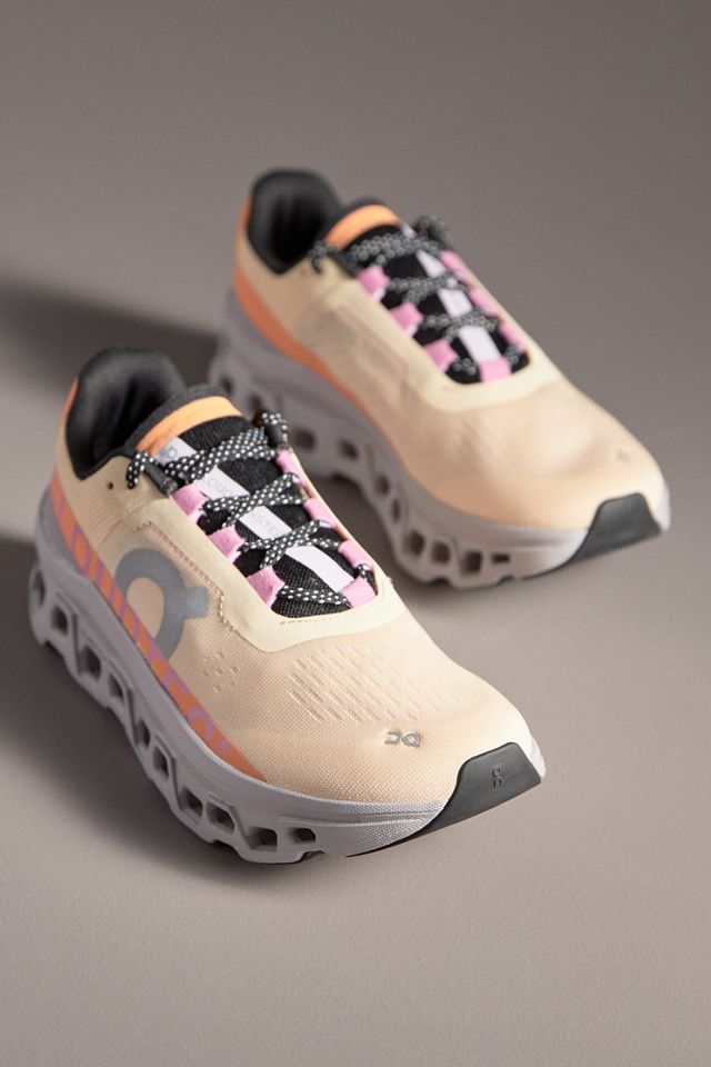 On Cloudmonster Sneakers #2