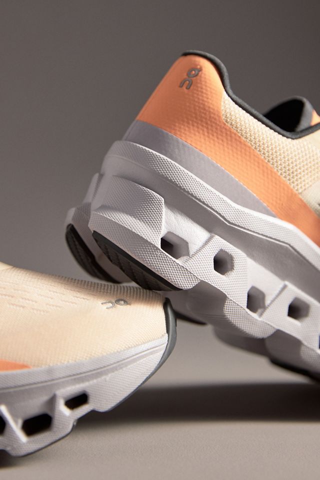 On Cloudmonster Sneakers #3