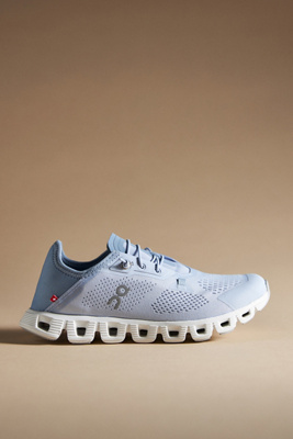 On Cloud 5 Coast Sneakers In Blue