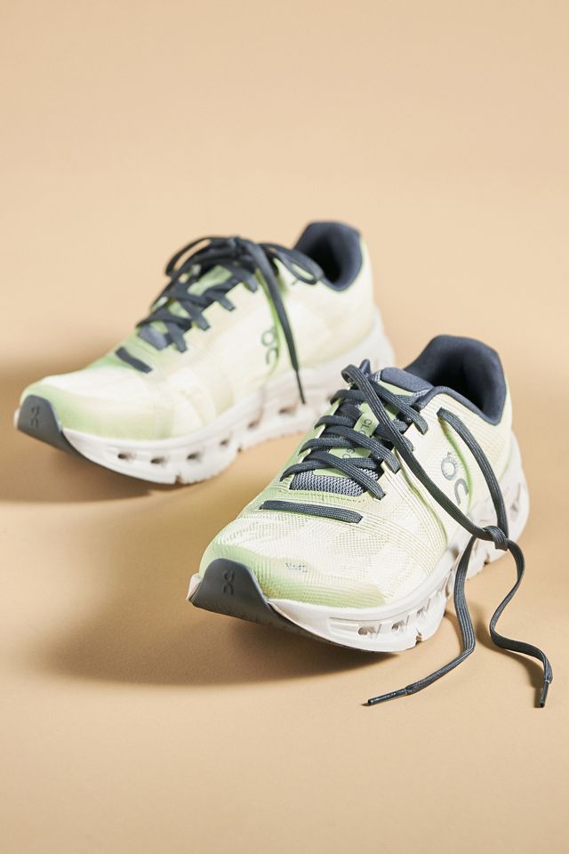 On Cloudgo Sneakers #1