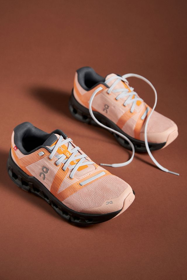 On Cloudgo Sneakers #1