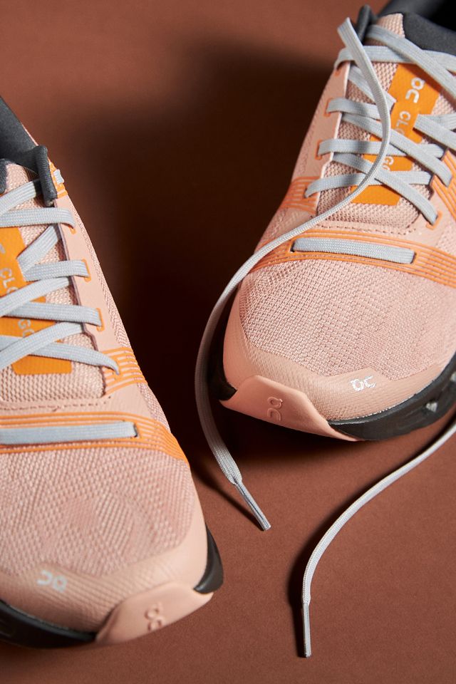 On Cloudgo Sneakers #2
