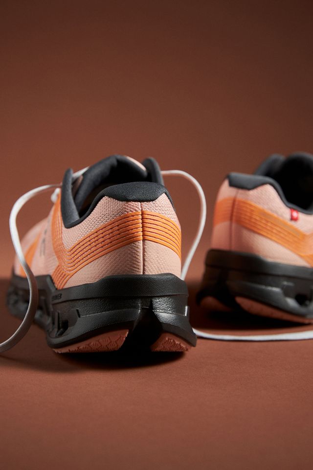 On Cloudgo Sneakers #3