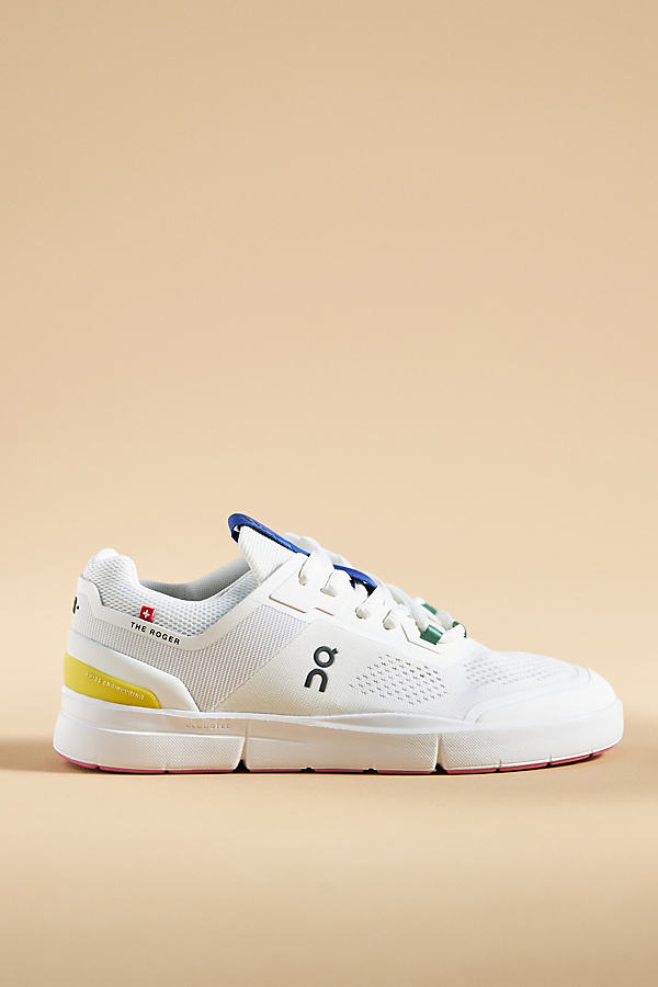 ON THE ROGER SPIN SNEAKERS