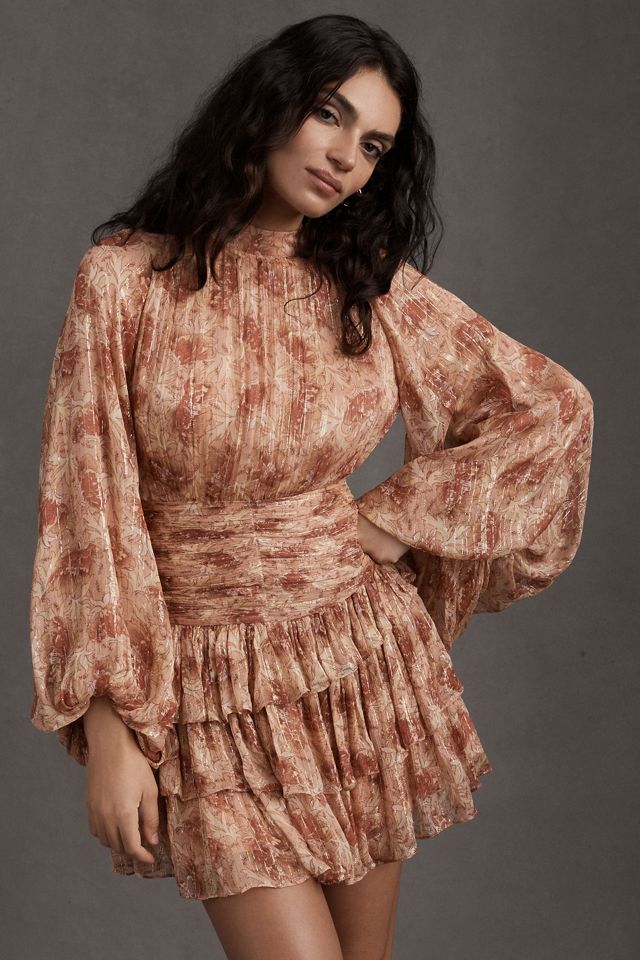 BHLDN Ella Dress #1