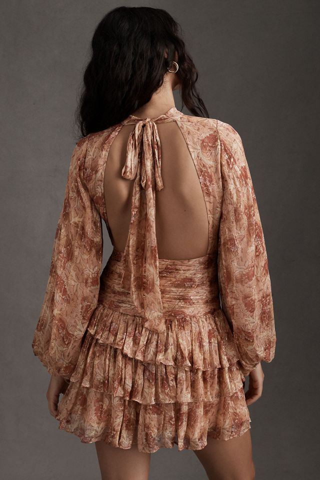 BHLDN Ella Dress #2