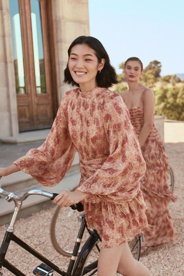 BHLDN Ella Dress #3