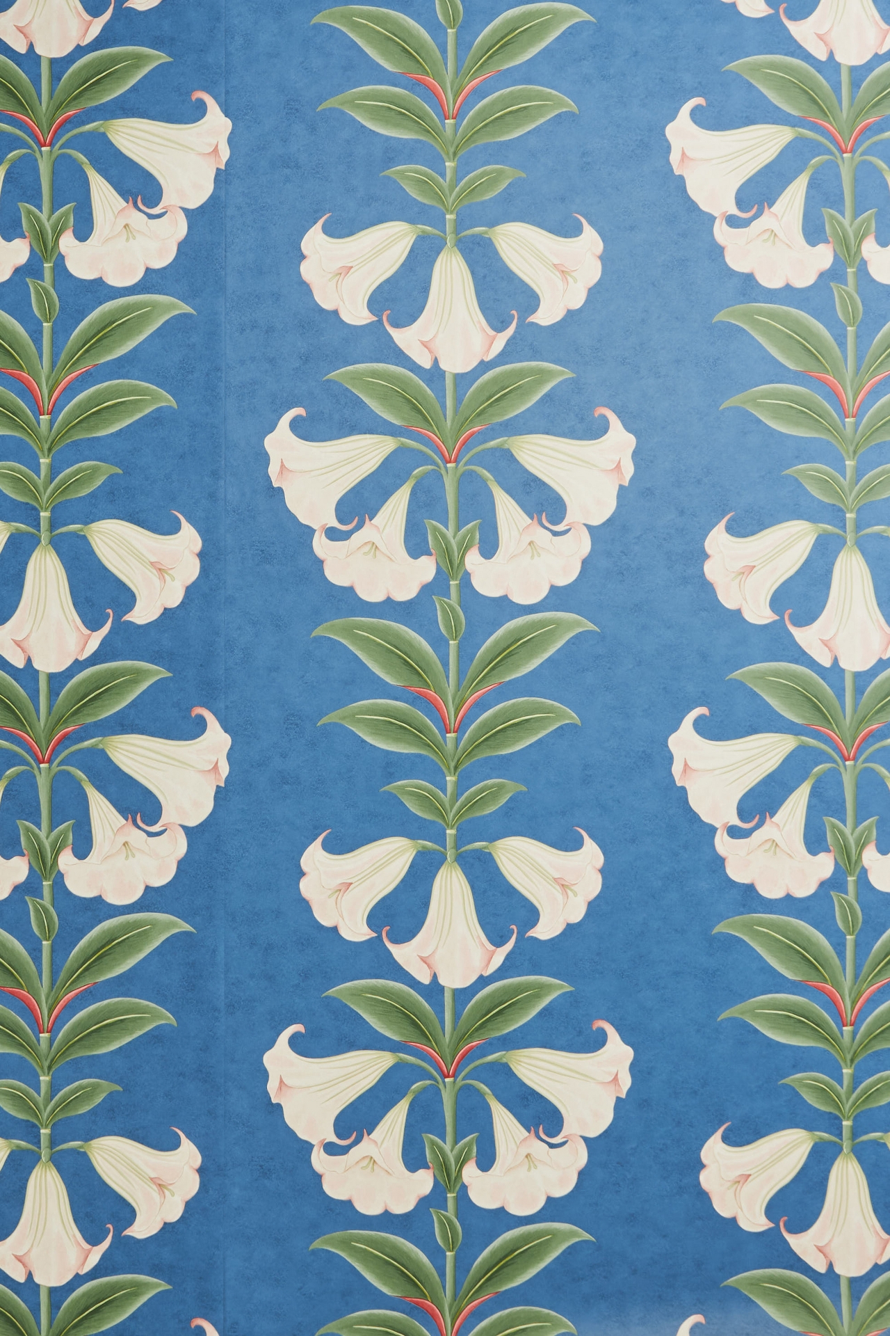 Cole & Son Angels Trumpet Wallpaper