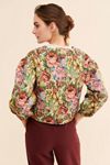 Meadows Unisex Asymmetric Jacket
