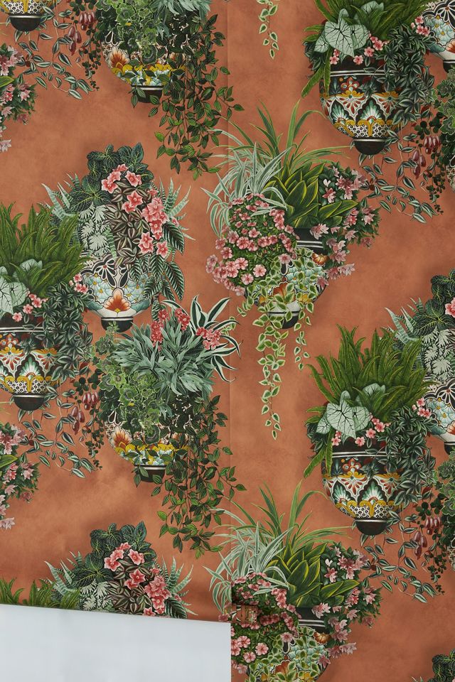Talavera Wallpaper #1