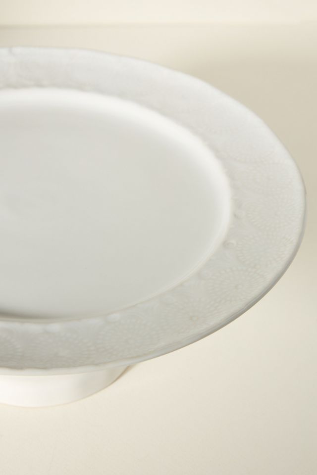 Old Havana Cake Stand #4