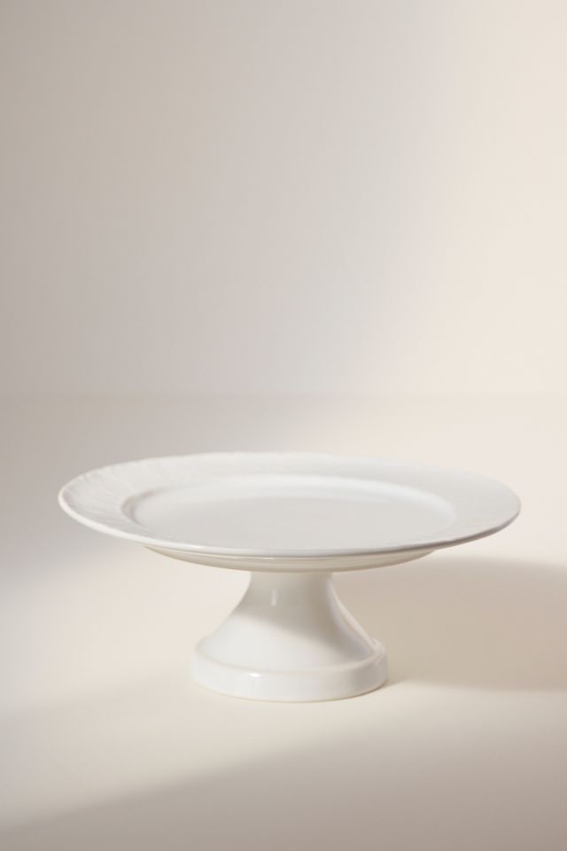 Old Havana Cake Stand #5