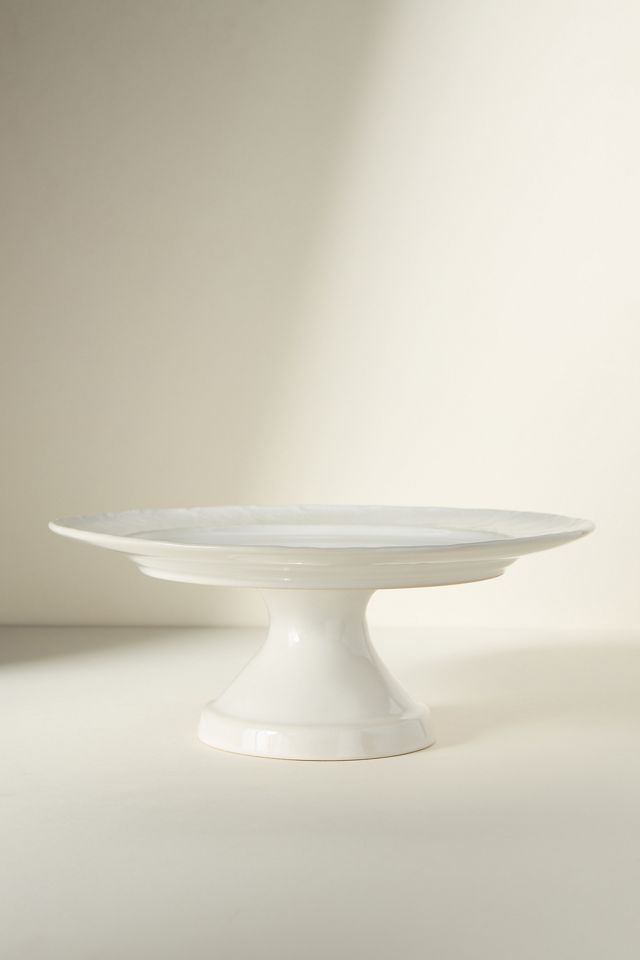 Old Havana Cake Stand #3