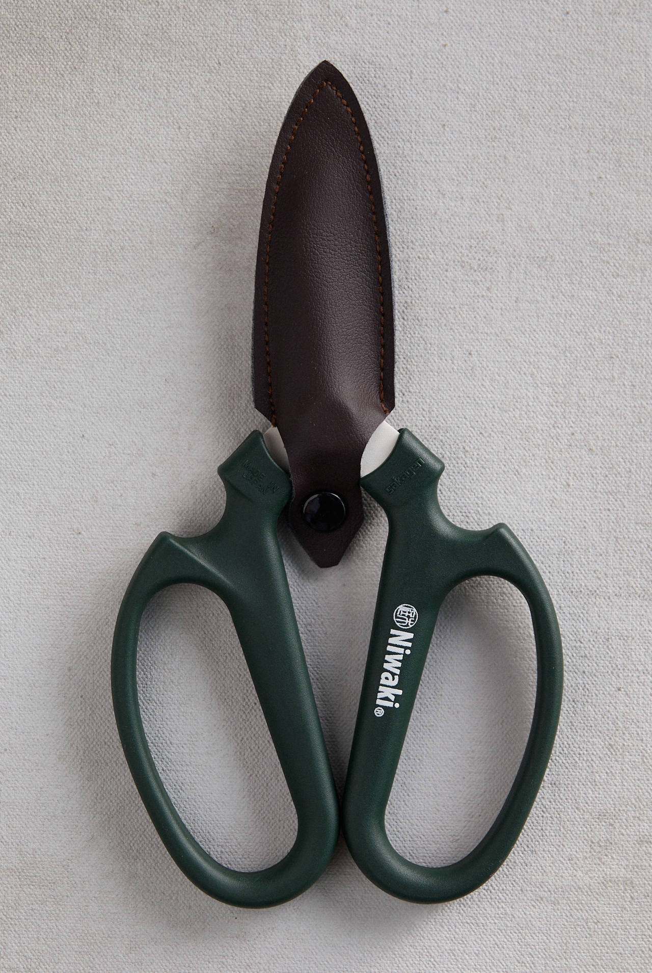 Niwaki Sakagen Floral Scissors