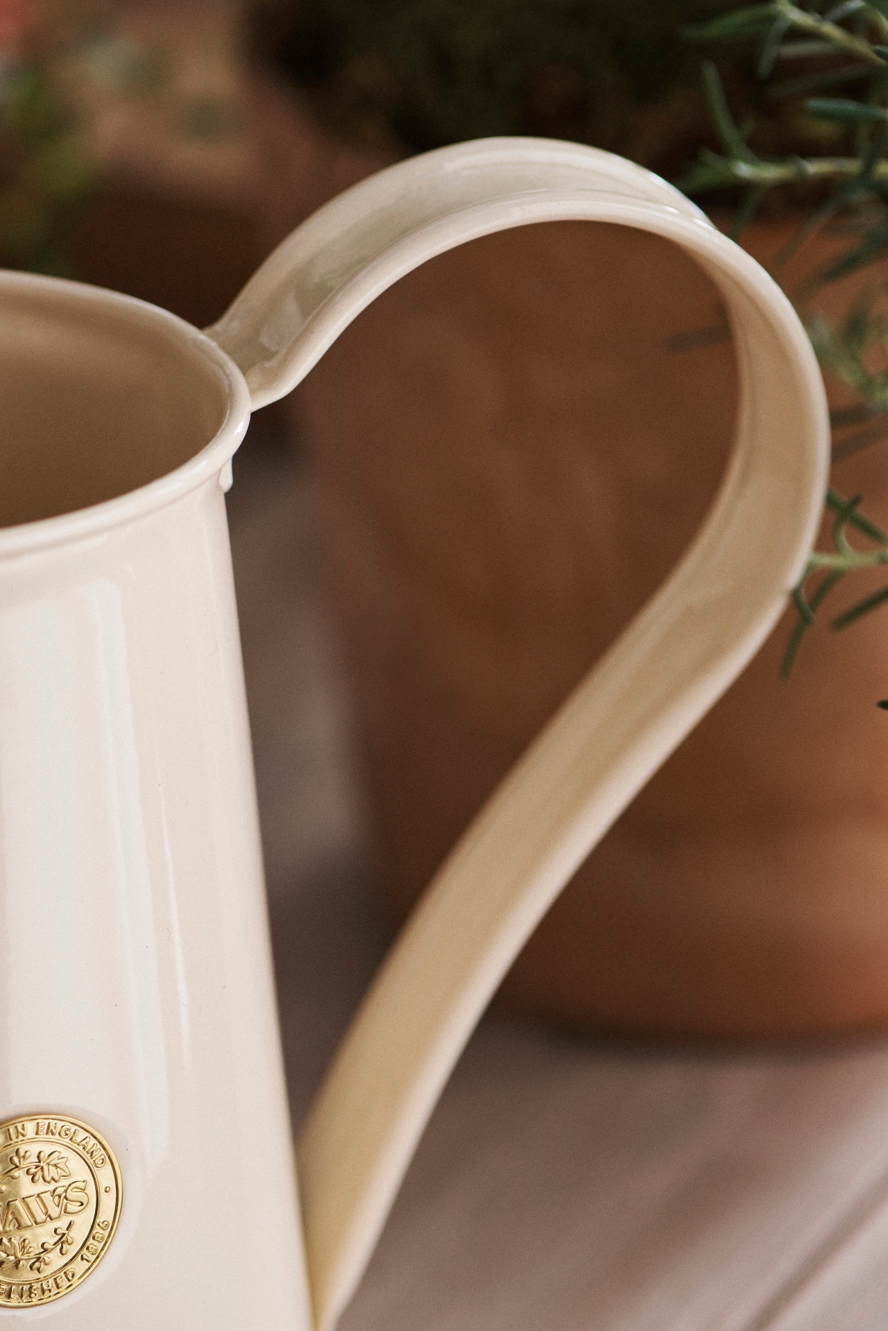 Haws Watering Pitcher