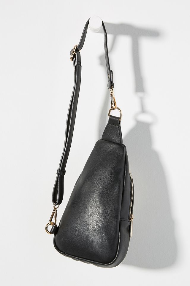 Mali + Lili Gwen Crossbody Bag #1