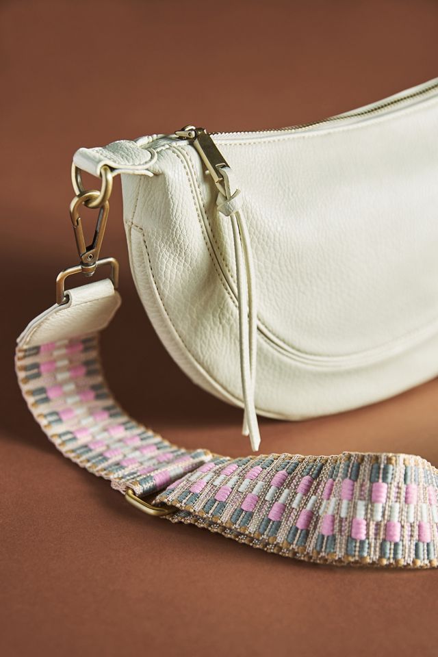 mini banana sling bag anthropologie｜TikTok Search