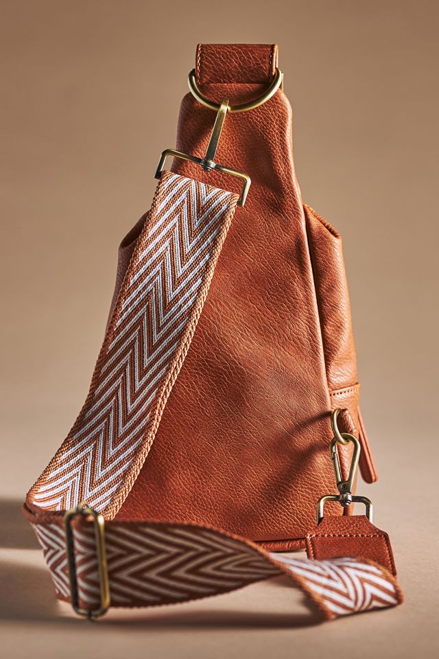Liberty Sling Bag #1