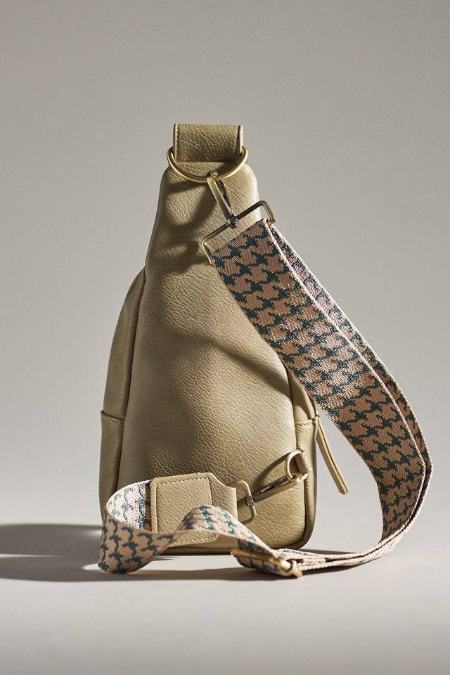 Liberty Sling Bag #1