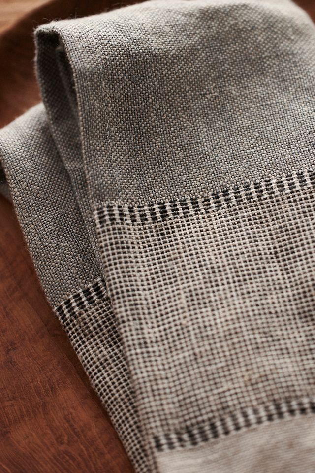 Rivoli Linen Napkin #1