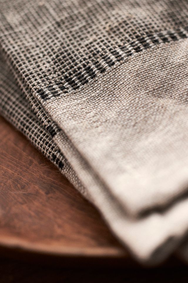 Rivoli Linen Napkin #2