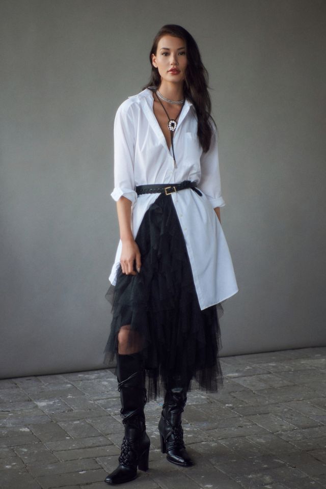 Rhinestone Bolo Tie #3