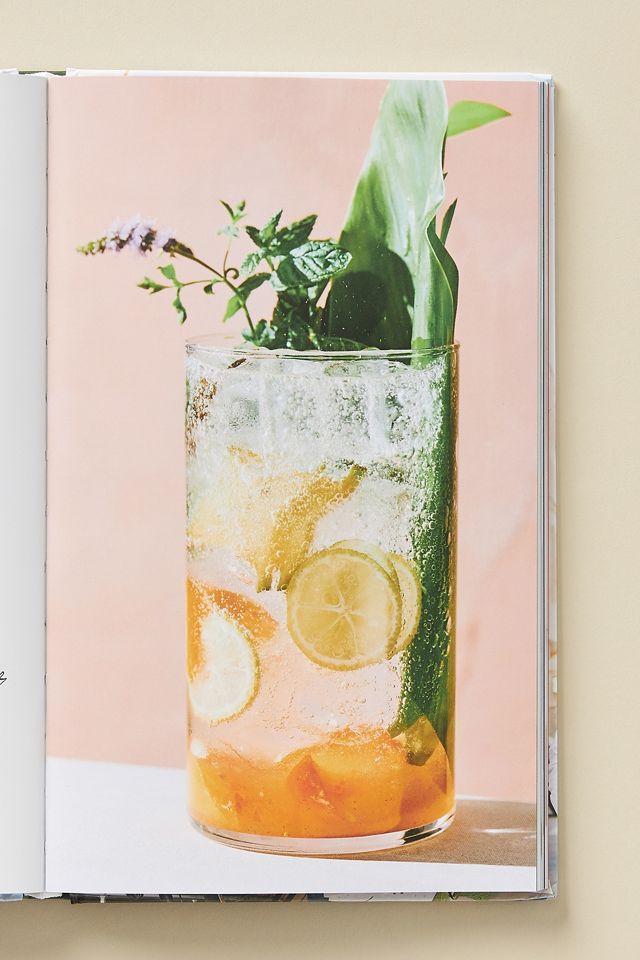 Gazoz: The Art of Making Magical, Seasonal Sparkling Drinks #1