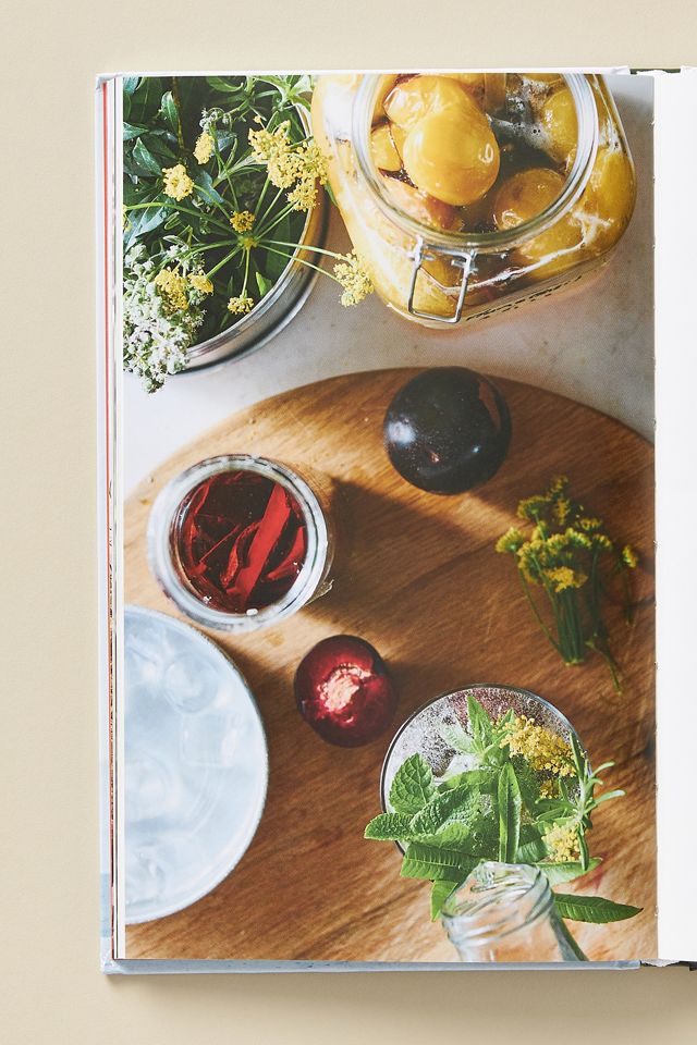 Gazoz: The Art of Making Magical, Seasonal Sparkling Drinks #2