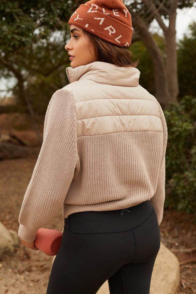 Varley Daines Half Zip #2