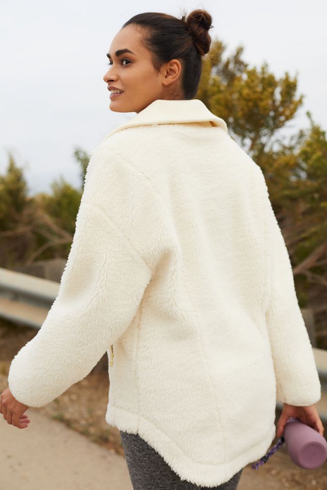 Varley Stratton Half-Zip Jacket #2