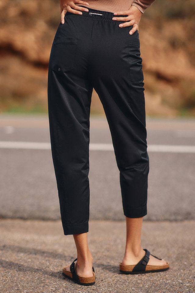 Aspire Ankle Pant