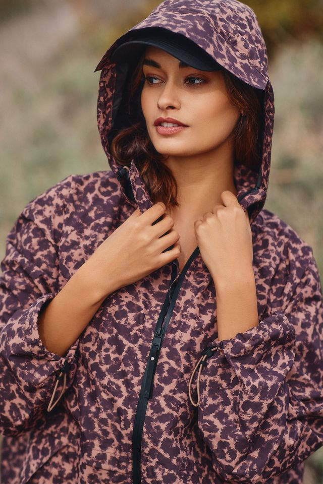 Varley Cavanagh 2.0 Rain Jacket | Anthropologie