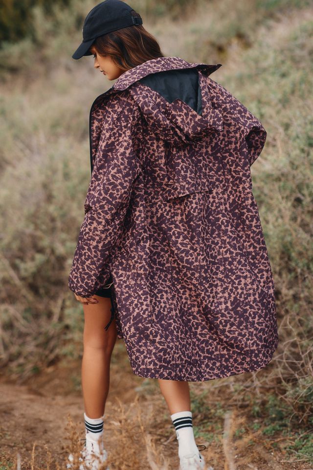 Varley Cavanagh 2.0 Rain Jacket | Anthropologie