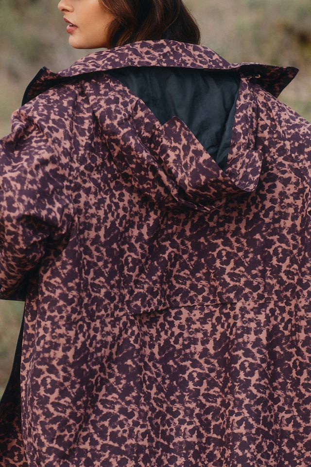 Varley Cavanagh 2.0 Rain Jacket | Anthropologie