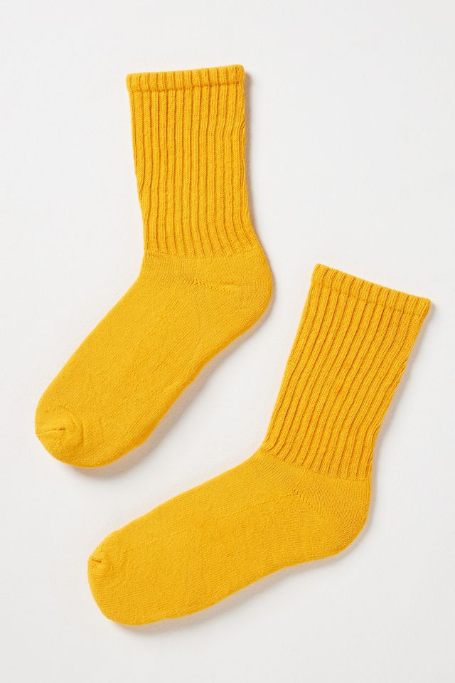 American Trench The Solids Socks | Anthropologie