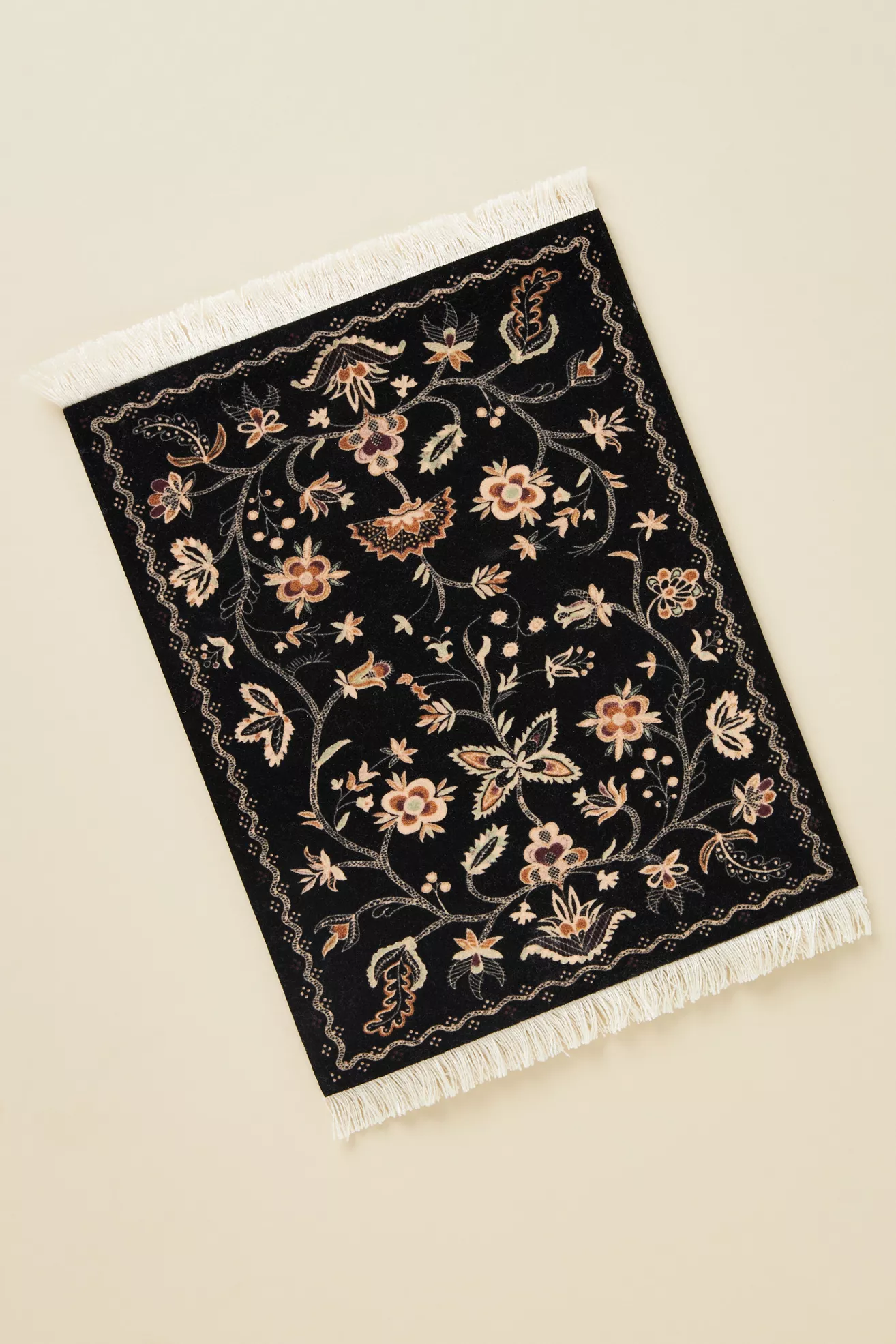 Rug Mouse Pad - thumbnail 2