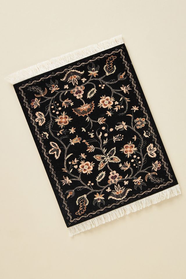 Rug Mouse Pad #1