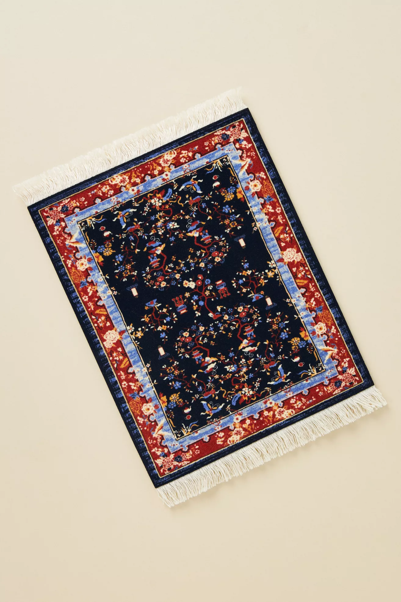 Rug Mouse Pad - thumbnail 4