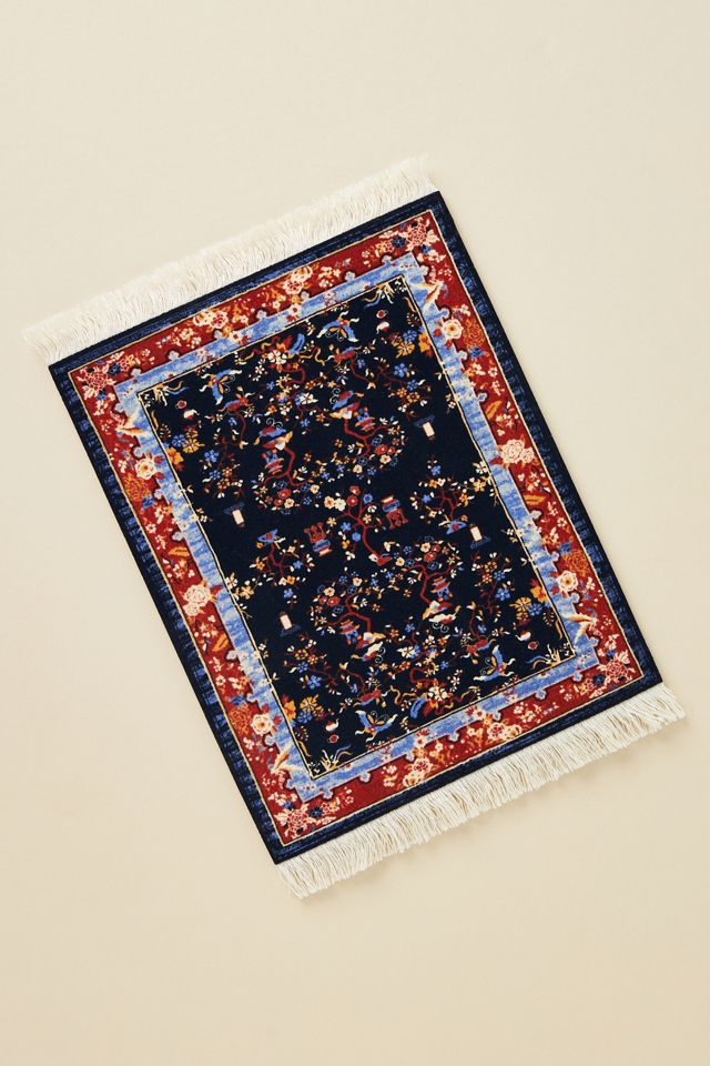 Rug Mouse Pad #1